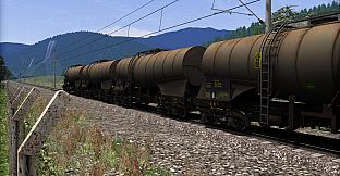 TS Marketplace: Zacns Wagon Pack 01 Add-On