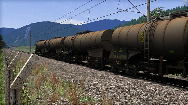 TS Marketplace: Zacns Wagon Pack 01 Add-On