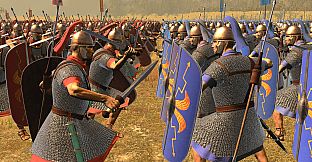 Historia: Roma Aeterna