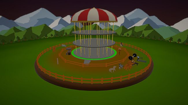 horseplay