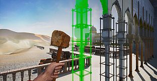 Arabia Palace Builder