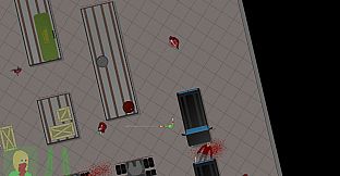 For the Greater Good