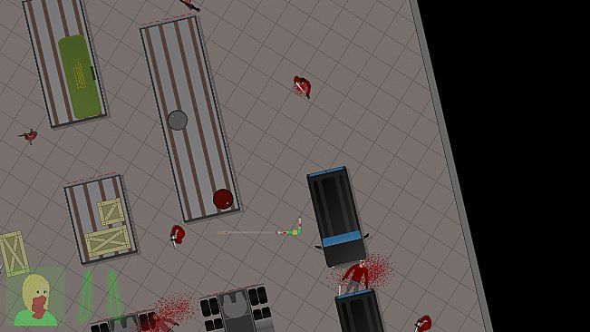 For the Greater Good