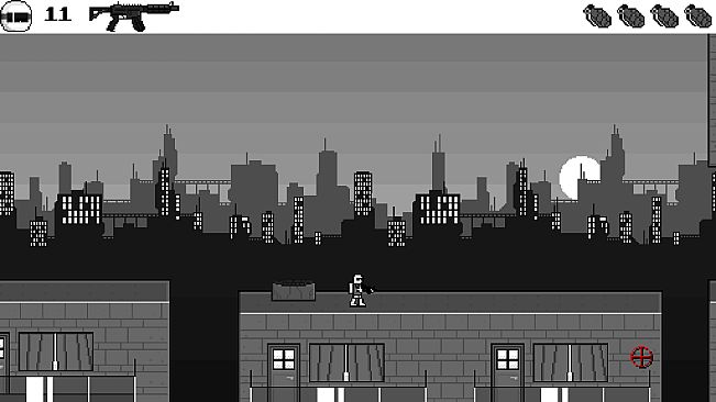 Wasp Wars: New Wasp Order