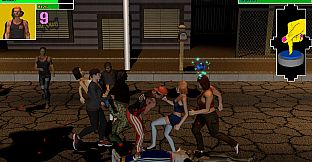 Dirty Fighter: Hollow Point City