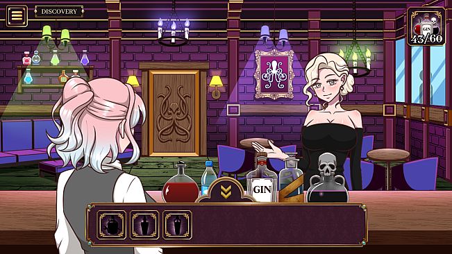 Lovecraft Tavern