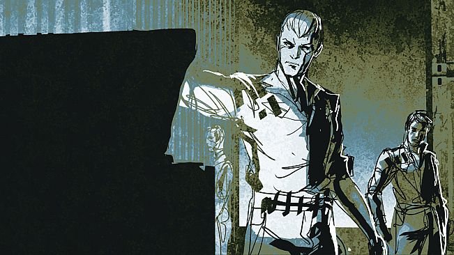 Cepheus Protocol Anthology Season 1