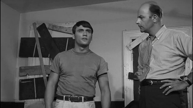 ROUGH KUTS: Night of the Living Dead