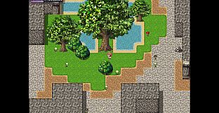 Athena and the Erotic Trap Dungeon Beyond the Forest