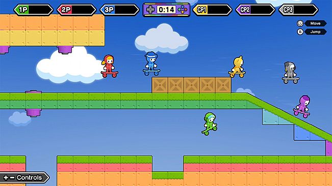 Party Party Time 3 - Party Miracle Pack