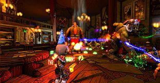 Dungeon Defenders Anniversary Pack