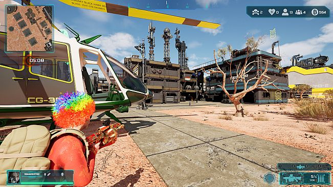 Legend Battles: Bellona