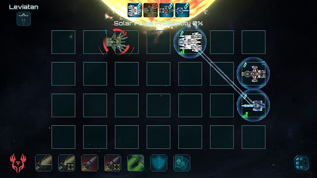 UniverseV: Star Domination