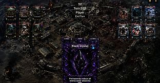 Corrupted Skies