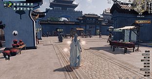 下一站江湖Ⅱ-纯玩法DLC（免费）《市井江湖》