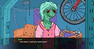 Superstorm Melon Date