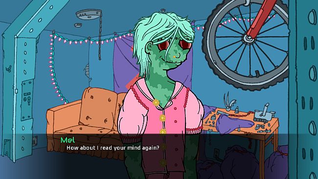 Superstorm Melon Date