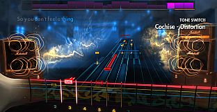 Rocksmith 2014 – Audioslave Song Pack