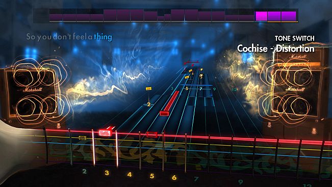 Rocksmith 2014 – Audioslave Song Pack