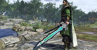 WARRIORS OROCHI 4/無双OROCHI３ - Legendary Weapons Shu Pack 1