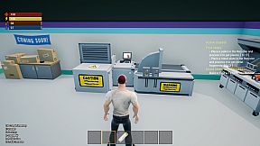 Scrap Dealer Simulator