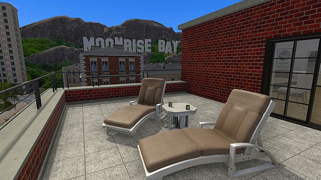 House Flipper - Luxury