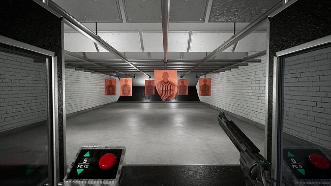 Casino Simulator: Vendetta