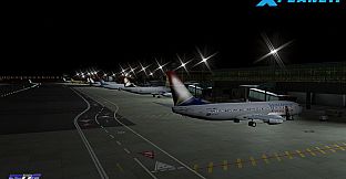 X-Plane 11 - Add-on: FSDG - Kapstadt XP