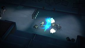 VOID DIVER: Escape from the Abyss