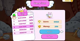 Candivity: Deep Mines DLC