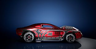 HOT WHEELS - AcceleRacers Hollowback - Windows Edition