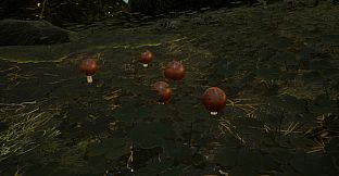 Mushroom Simulator Co-op