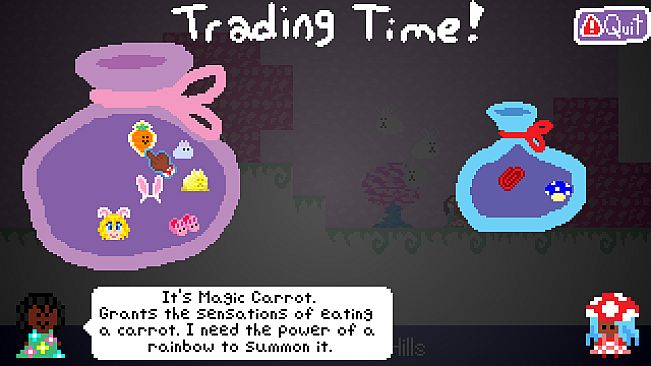 Clockwork Calamity in Mushroom World: What would you do if the time stopped ticking?