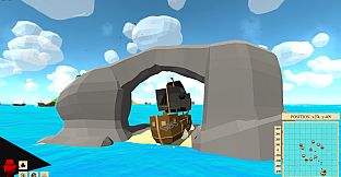 Plunder! All Hands Ahoy - Donation