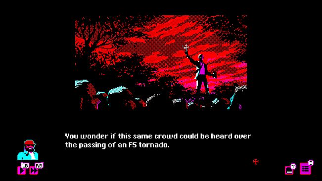 The Pixel Pulps Collection