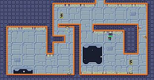 RainForest Publisher Platform Games 01