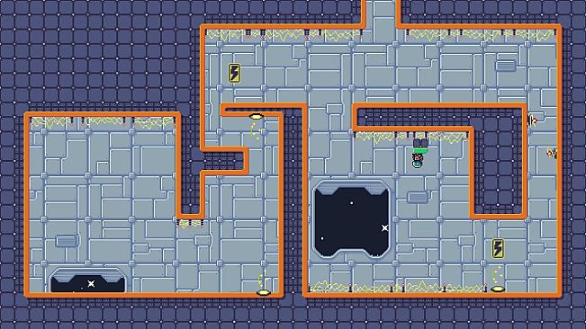 RainForest Publisher Platform Games 01