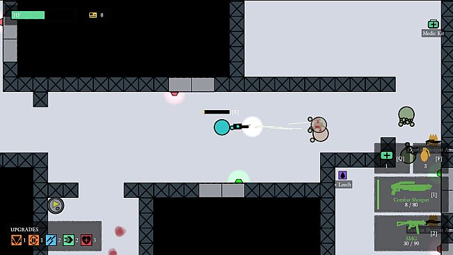 Dead Escape