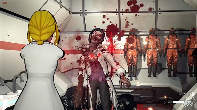 蛊婆- Secret Mission秘密任务