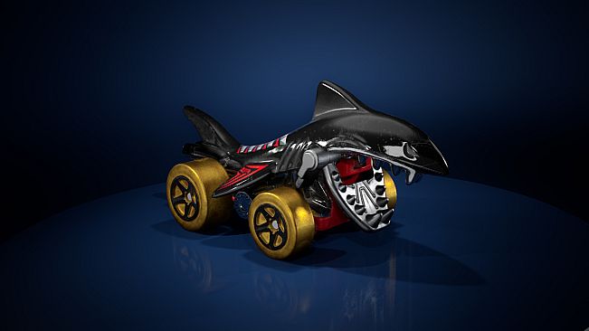 HOT WHEELS - Street Beasts Pack