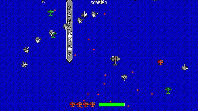 Tiger Fighter 1931 Tora! MP030