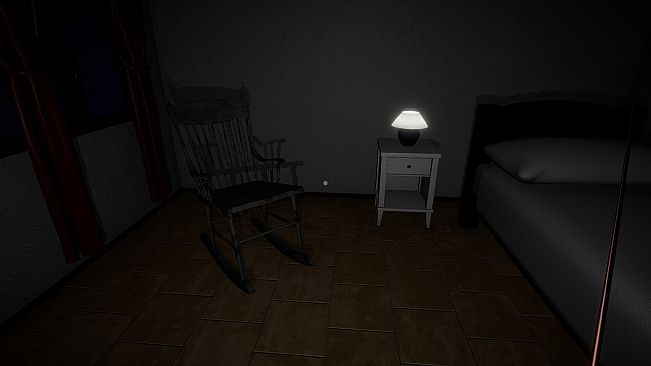 Jumpscare Storey Loop