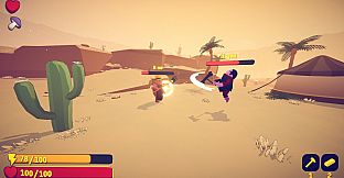 A Smithing Game