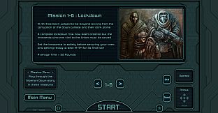 Siberian Dawn Mission Pack 2