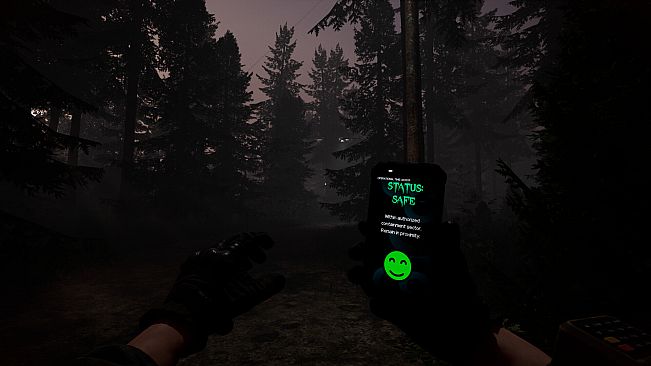 SCP: Exposure