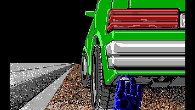 Sid Meier's Covert Action (Classic)