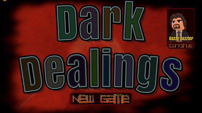 Dark Dealings