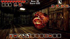 傀儡の宿 - Kairai Inn -