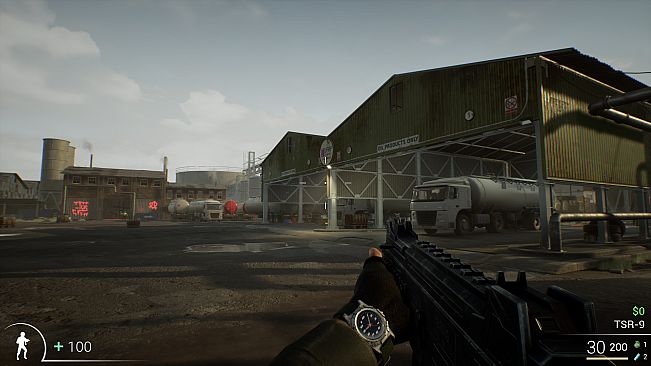Dead Rush 2