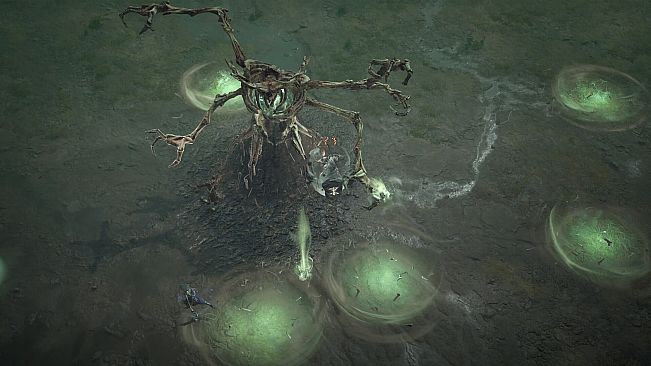 Diablo IV - Soundtrack